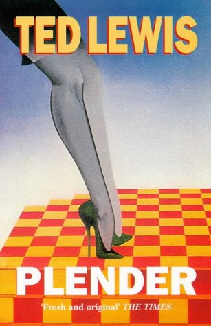 Plender Cover