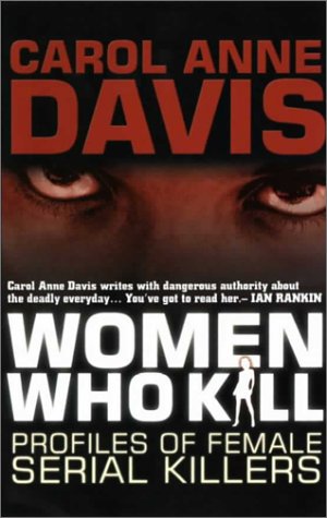 Women Who Kill Cover