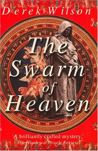 The Swarm of Heaven Cover