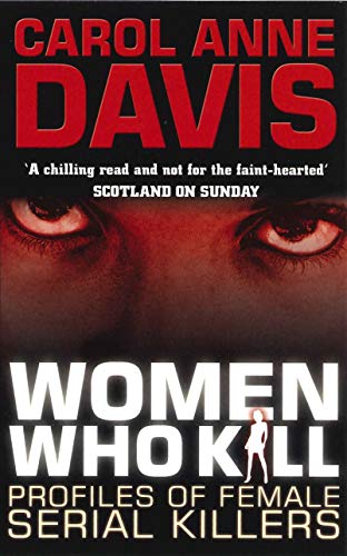 Women who kill Cover