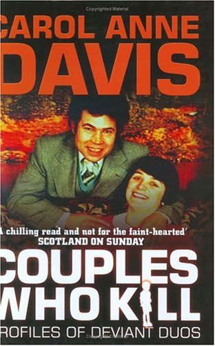 Couples Who Kill Cover