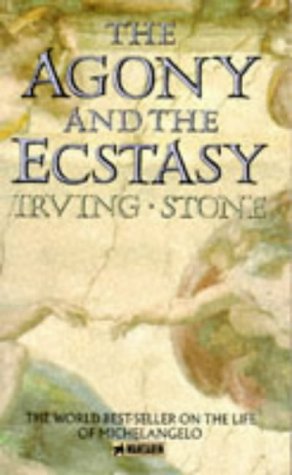 The Agony and the Ecstasy Cover