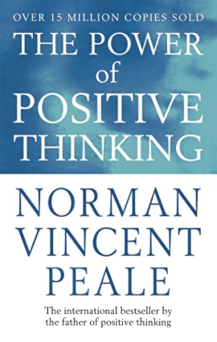 The Power of Positive Thinking Cover