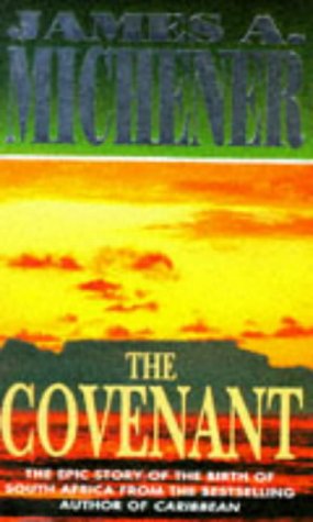The Covenant Cover