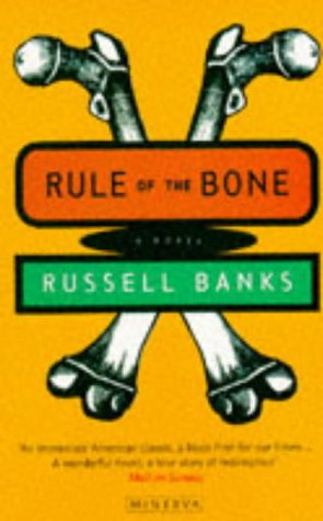 Rule of the Bone Cover
