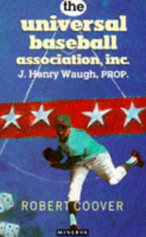 The Universal Baseball Association Inc., J.Henry Waugh, Prop. Cover