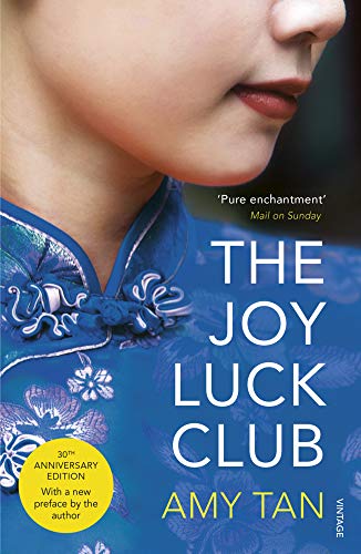 The Joy Luck Club Cover
