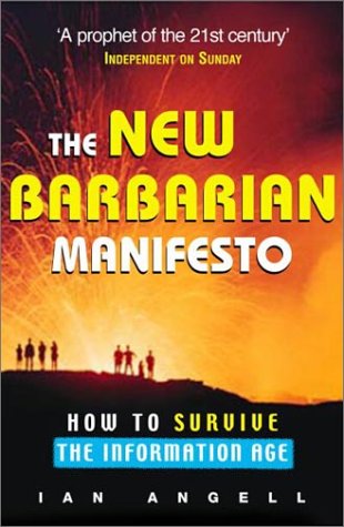 The New Barbarian Manifesto Cover