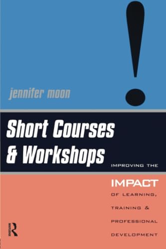 SHORT COURSES & WORKSHOPS (Creating Success) Cover