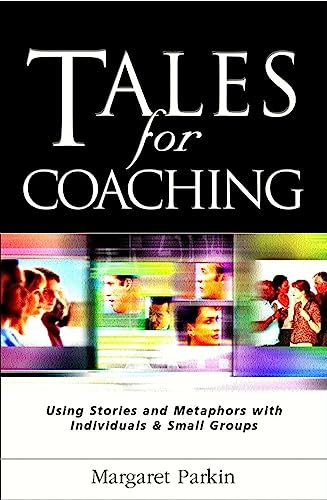 Tales for Coaching Cover