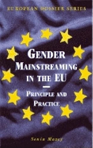 Gender Mainstreaming in the EU Cover