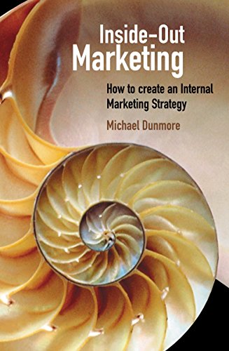 Inside-Out Marketing Cover
