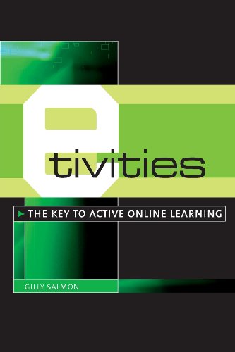 E-tivities Cover