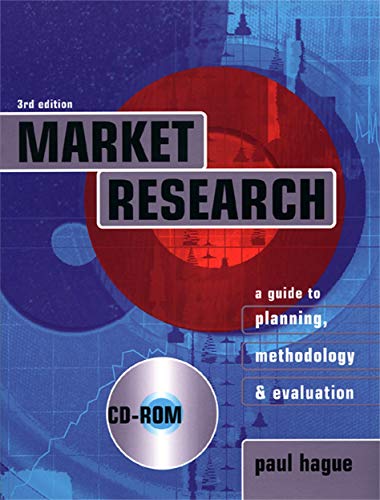 Market research Cover