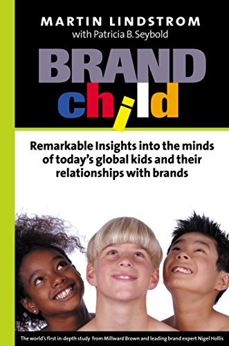 Brandchild Cover