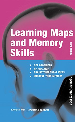 Learning maps and memory skills Cover