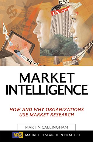 Market Intelligence Cover
