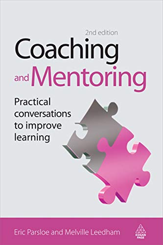 Coaching Mentoring Cover