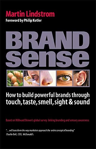 Brand Sense Cover