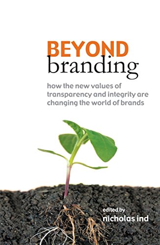 Beyond Branding Cover