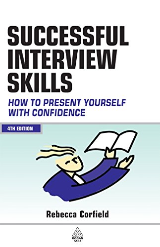 Successful interview skills Cover