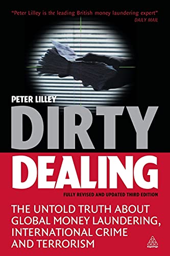 Dirty dealing Cover