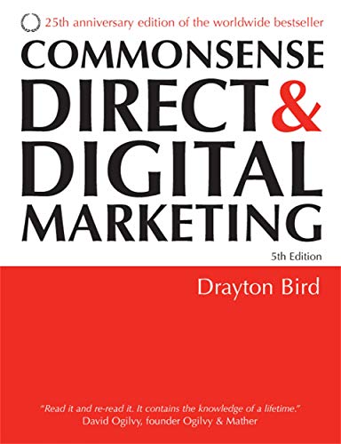 Commonsense Direct & Digital Marketing Cover