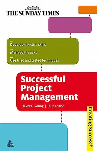 Successful project management Cover