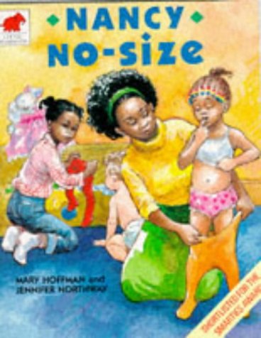 Nancy No-size Cover