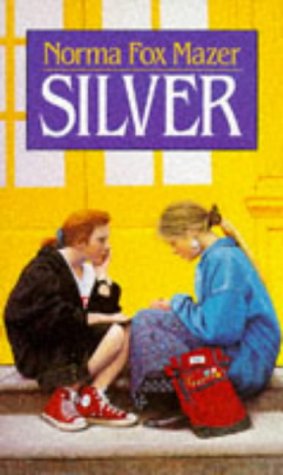 Silver Cover