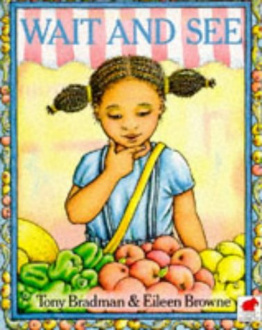 Wait and See Cover