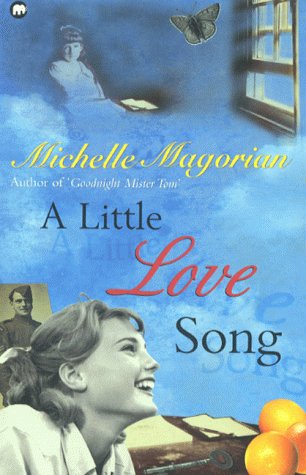 A Little Love Song Cover