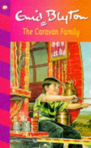The Caravan Family Cover