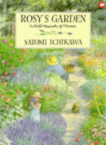Rosy's Garden Cover