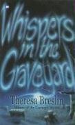 Whispers in the Graveyard Cover