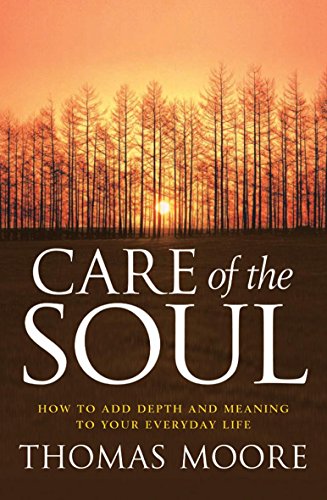 Care of the Soul Cover