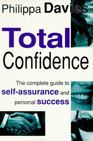 Total confidence Cover