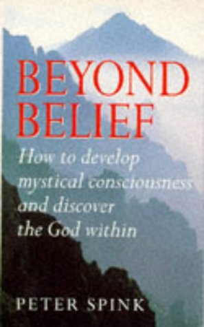 Beyond Belief Cover