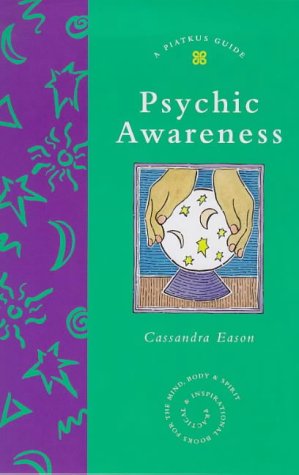 Psychic Awareness Cover
