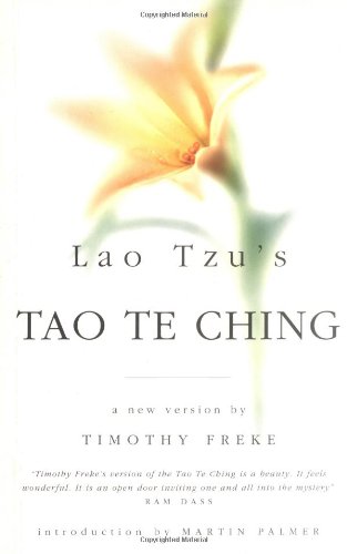 Lao Tzu's Tao Te Ching (Chinese Popular Classics) Cover