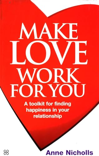 Make Love Work for You Cover
