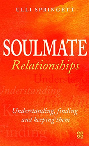 Soulmate Relationships Cover