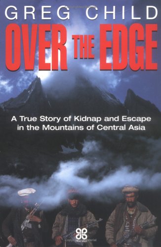 Over the Edge Cover