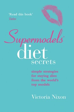 Supermodels' Diet Secrets Cover