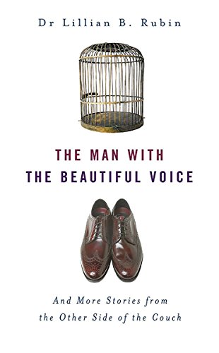 The Man with the Beautiful Voice Cover
