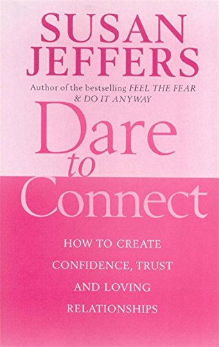Dare to Connect Cover