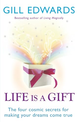 Life Is a Gift Cover