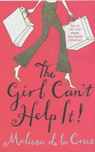 The Girl Can't Help It! Cover