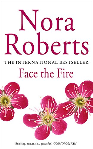 Face the Fire (Three Sisters Island) Cover