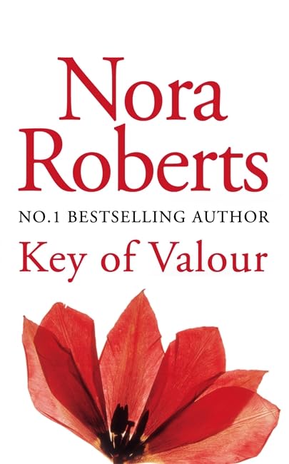 Key of Valour (Key Trilogy 3) Cover